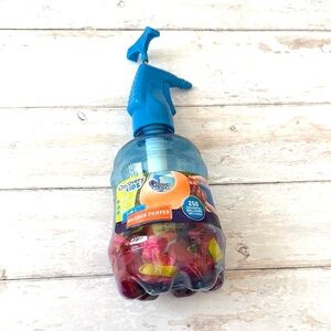 Discovery Balloon Pump Multicolor Balloons Water Balloon Kids Summer Toy